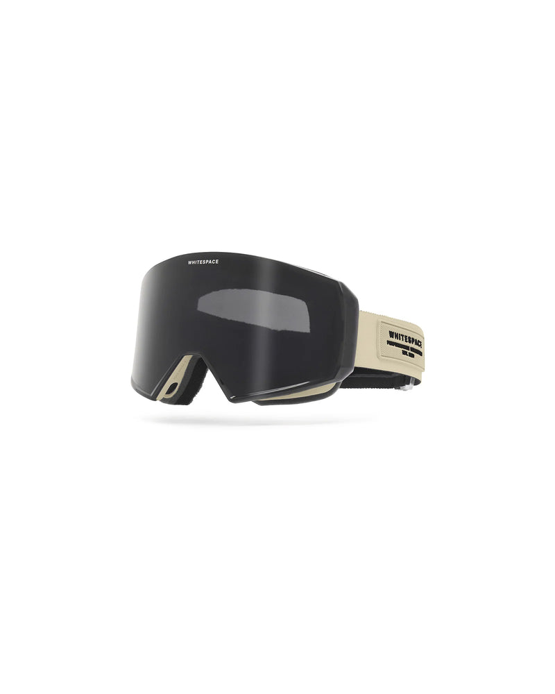 Load image into Gallery viewer, Whitespace Magnetic MD Icon Goggles 2027
