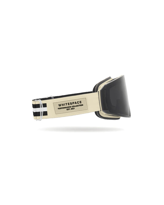 Whitespace Magnetic MD Icon Goggles 2027
