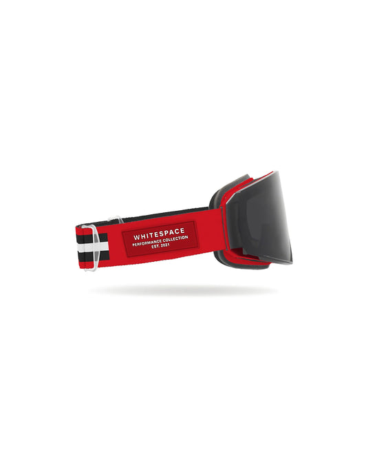 Whitespace Magnetic MD Icon Goggles 2027