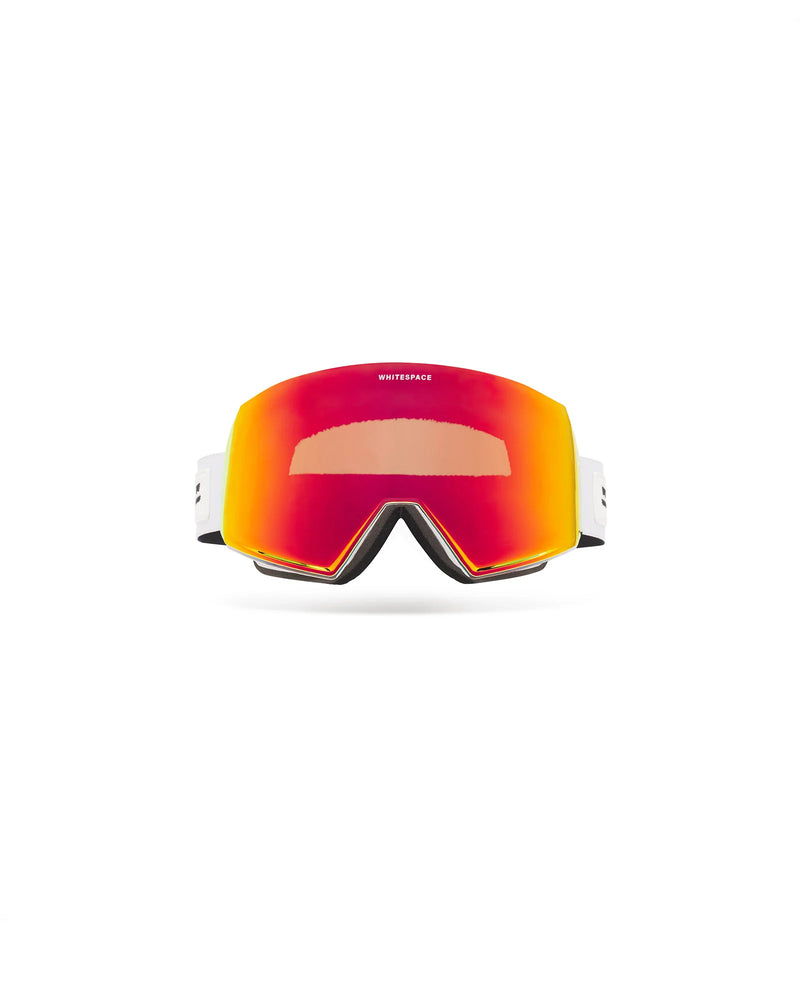 Load image into Gallery viewer, Whitespace Magnetic MD Icon Goggles 2027
