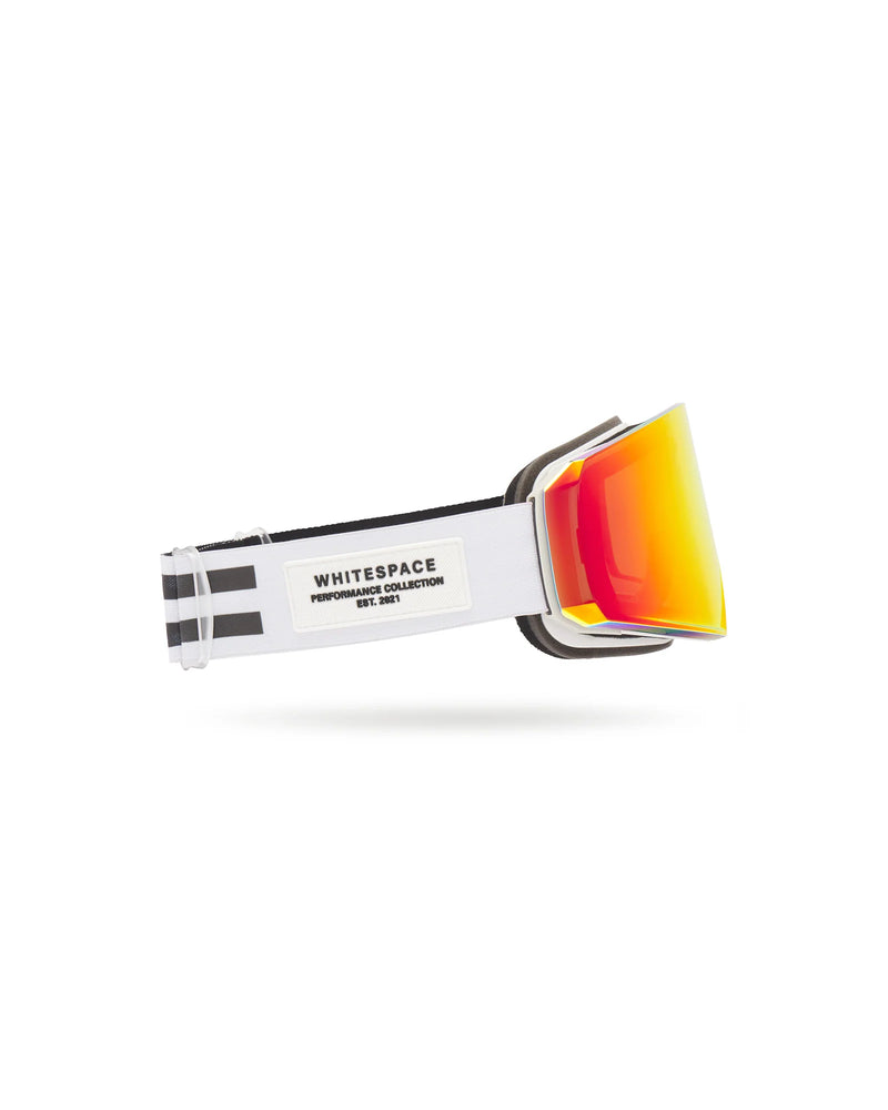 Load image into Gallery viewer, Whitespace Magnetic MD Icon Goggles 2027
