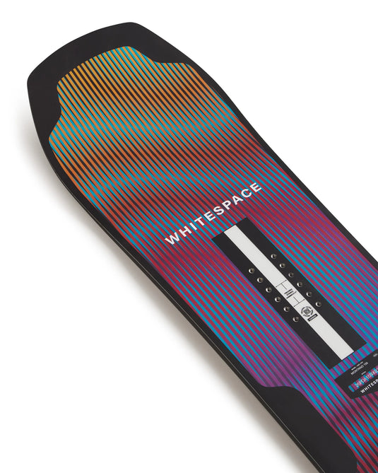Whitespace Men's Montano Snowboard 2027