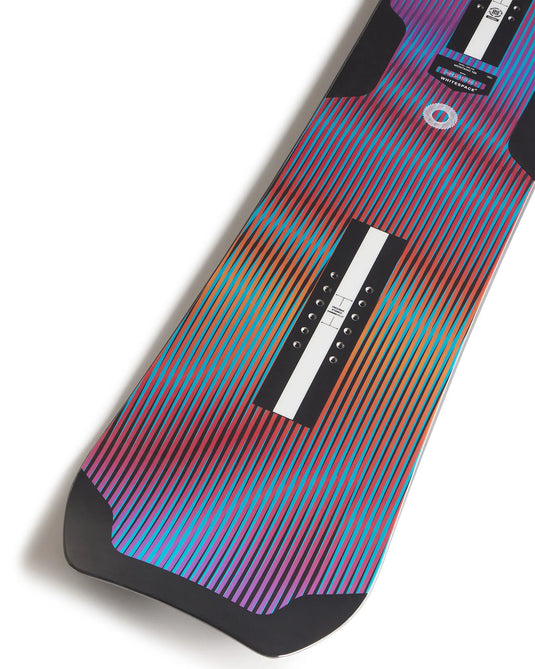 Whitespace Men's Montano Snowboard 2027