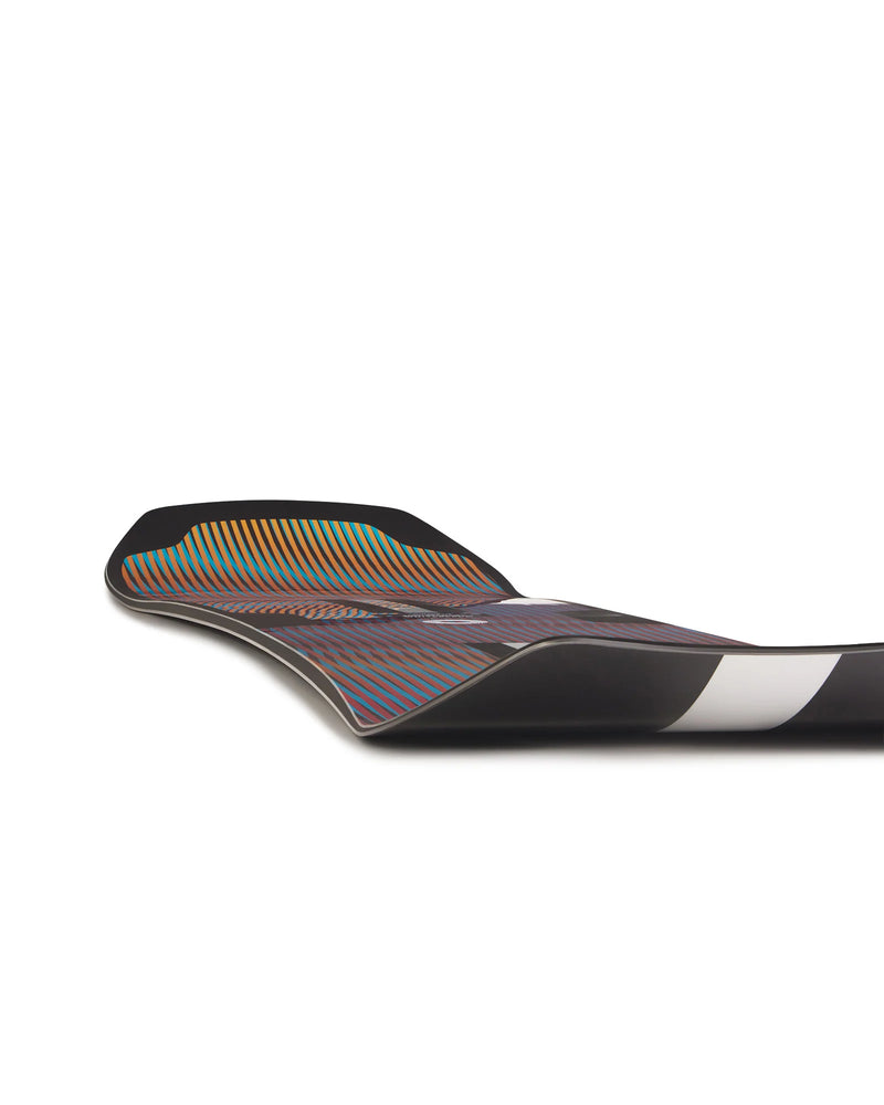 Load image into Gallery viewer, Whitespace Men's Montano Snowboard 2027
