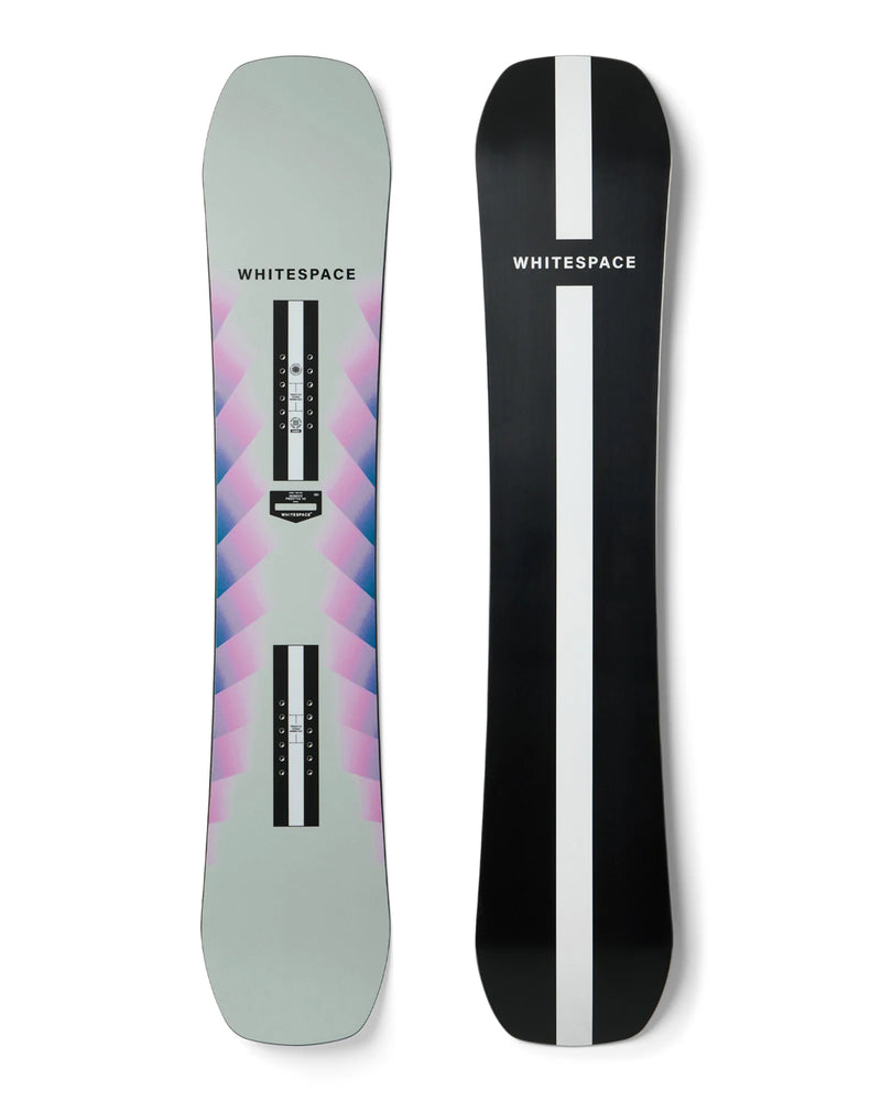 Load image into Gallery viewer, Whitespace Women's Freestyle Snowboard 2027
