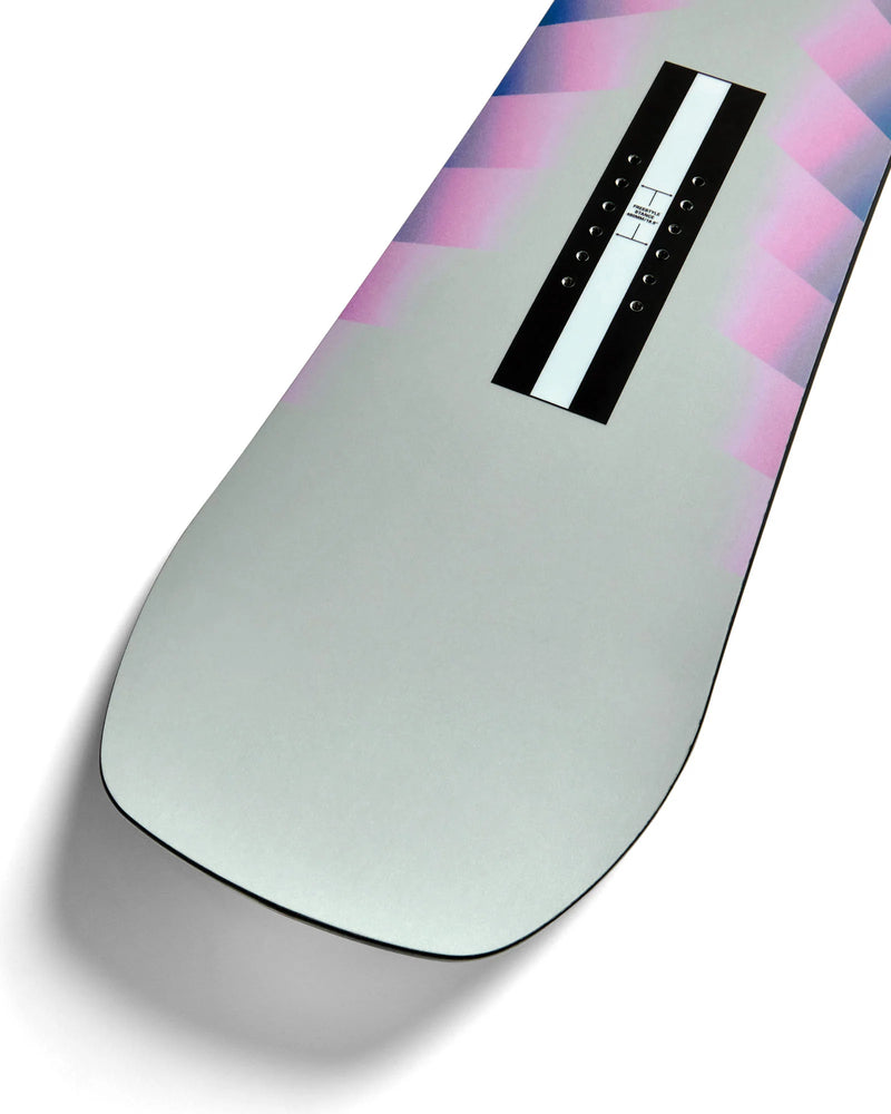 Load image into Gallery viewer, Whitespace Women's Freestyle Snowboard 2027
