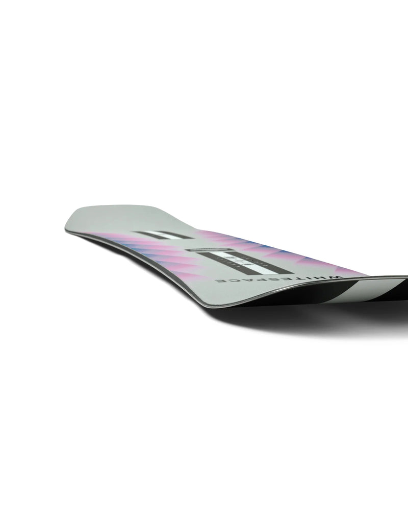 Load image into Gallery viewer, Whitespace Women's Freestyle Snowboard 2027
