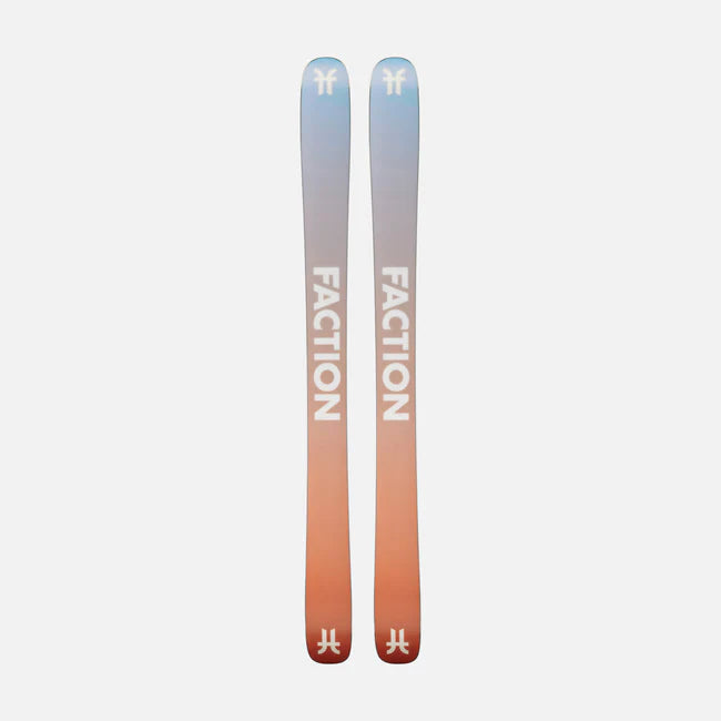 Load image into Gallery viewer, Faction Men&#39;s Prodigy 3 Capsule Skis 2025
