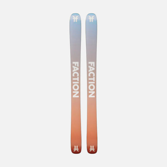 Faction Men's Prodigy 3 Capsule Skis 2025