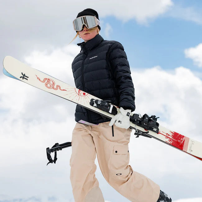 Load image into Gallery viewer, Faction Men&#39;s Prodigy 3 Capsule Skis 2025
