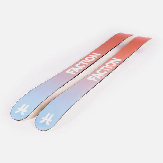 Faction Men's Prodigy 3 Capsule Skis 2025