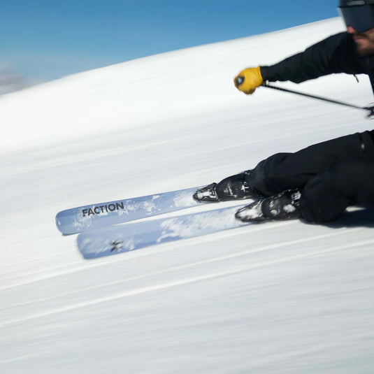 Faction Dancer 1 Skis 2026