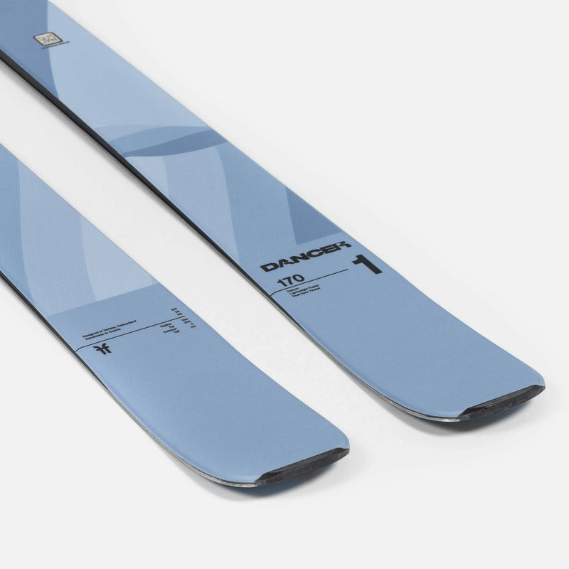 Load image into Gallery viewer, Faction Dancer 1 Skis 2026
