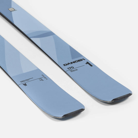 Faction Dancer 1 Skis 2026