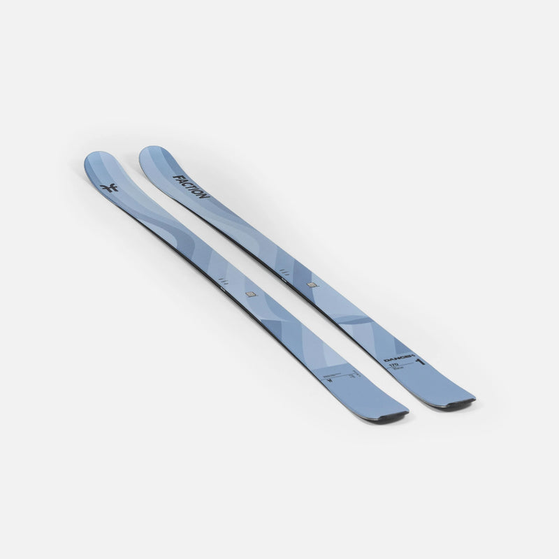 Load image into Gallery viewer, Faction Dancer 1 Skis 2026
