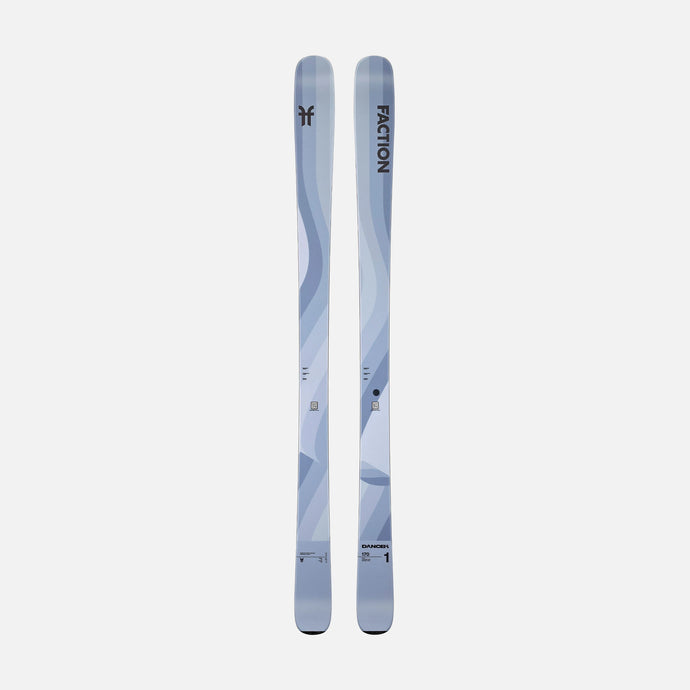 Faction Dancer 1 Skis 2026