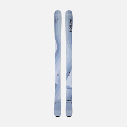 Faction Dancer 1 Skis 2026