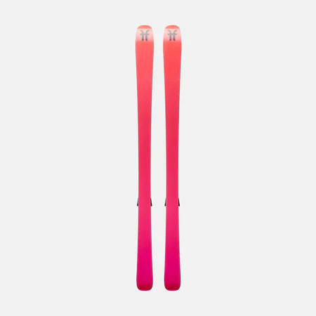 Faction Dancer 79 Skis 2026