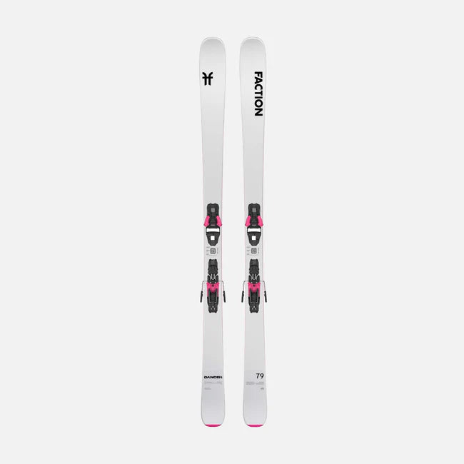 Faction Dancer 79 Skis 2026