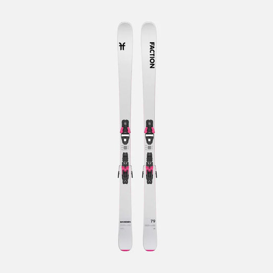Faction Dancer 79 Skis 2026