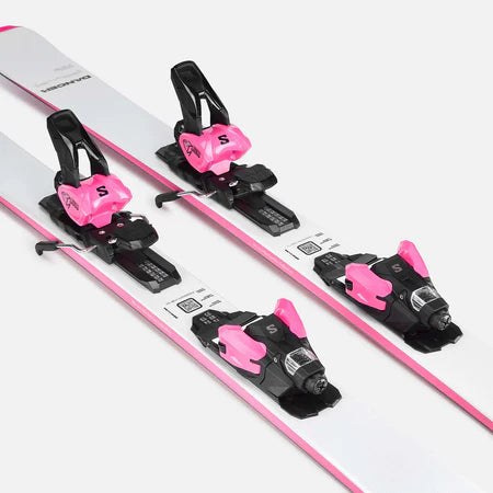 Load image into Gallery viewer, Faction Dancer 79 Skis 2026
