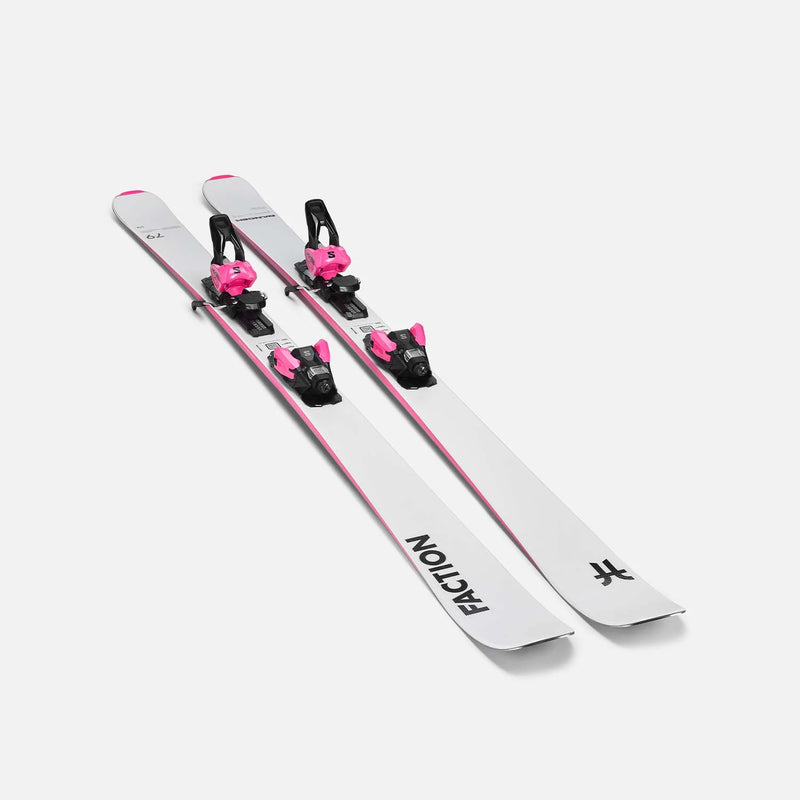 Load image into Gallery viewer, Faction Dancer 79 Skis 2026
