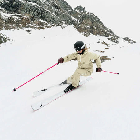 Faction Dancer 79 Skis 2026