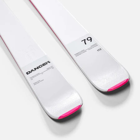 Faction Dancer 79 Skis 2026