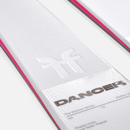 Faction Dancer 79 Skis 2026