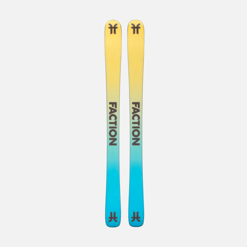 Load image into Gallery viewer, Faction Youth Prodigy Jr Skis 2026
