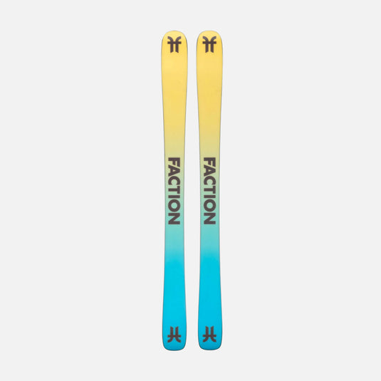 Faction Youth Prodigy Jr Skis 2026