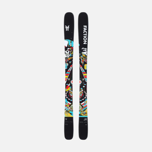 Load image into Gallery viewer, Faction Youth Prodigy Jr Skis 2026
