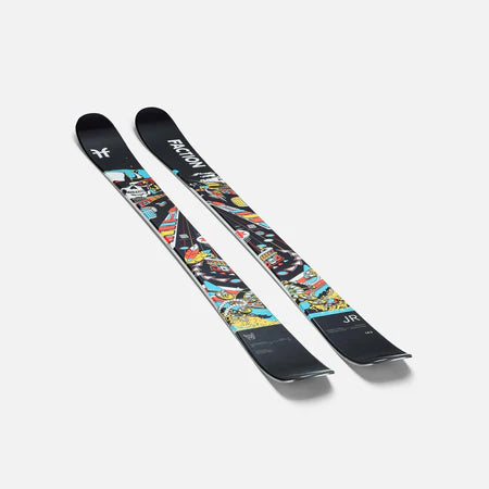 Load image into Gallery viewer, Faction Youth Prodigy Jr Skis 2026
