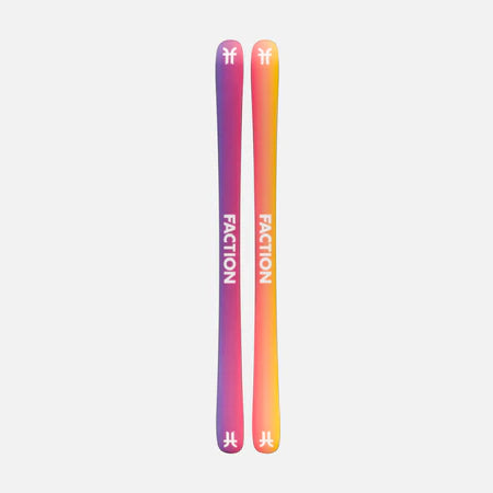 Faction Studio 1 Skis 2026