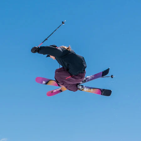 Load image into Gallery viewer, Faction Studio 1 Skis 2026
