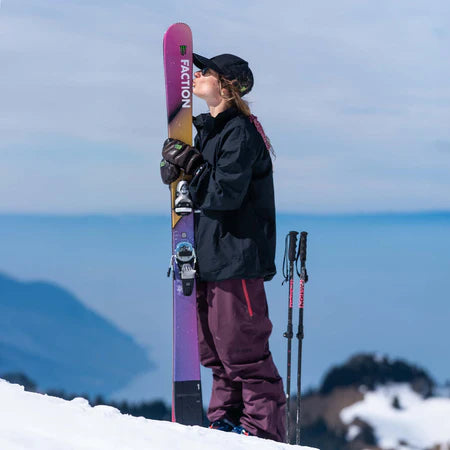 Load image into Gallery viewer, Faction Studio 1 Skis 2026
