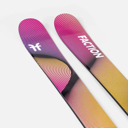 Load image into Gallery viewer, Faction Studio 1 Skis 2026
