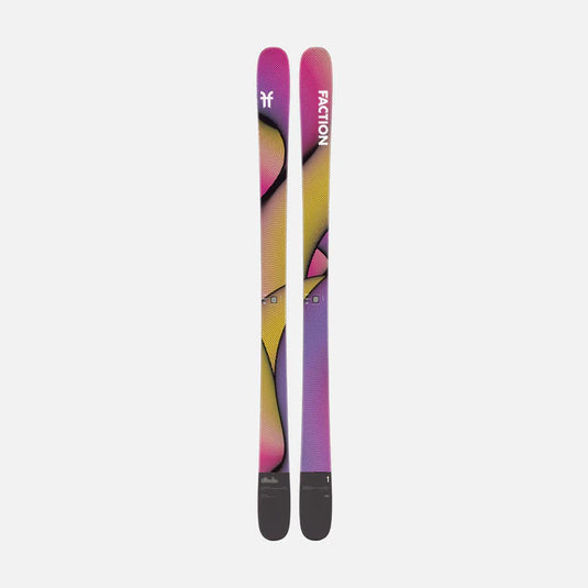 Faction Studio 1 Skis 2026