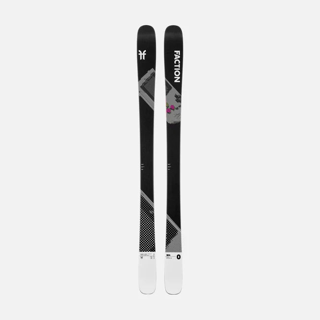 Faction Men's Prodigy 0 Freestyle Ski 2025