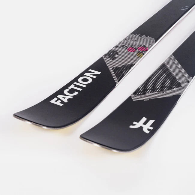 Load image into Gallery viewer, Faction Men&#39;s Prodigy 0 Freestyle Ski 2025
