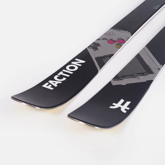 Faction Men's Prodigy 0 Freestyle Ski 2025