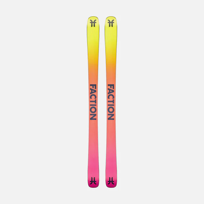 Load image into Gallery viewer, Faction Men&#39;s Prodigy 0 Freestyle Ski 2025
