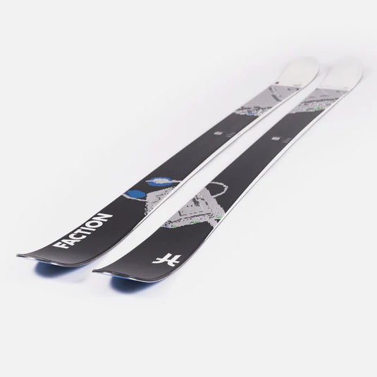 Faction Men's Prodigy 1 Freestyle Ski 2025