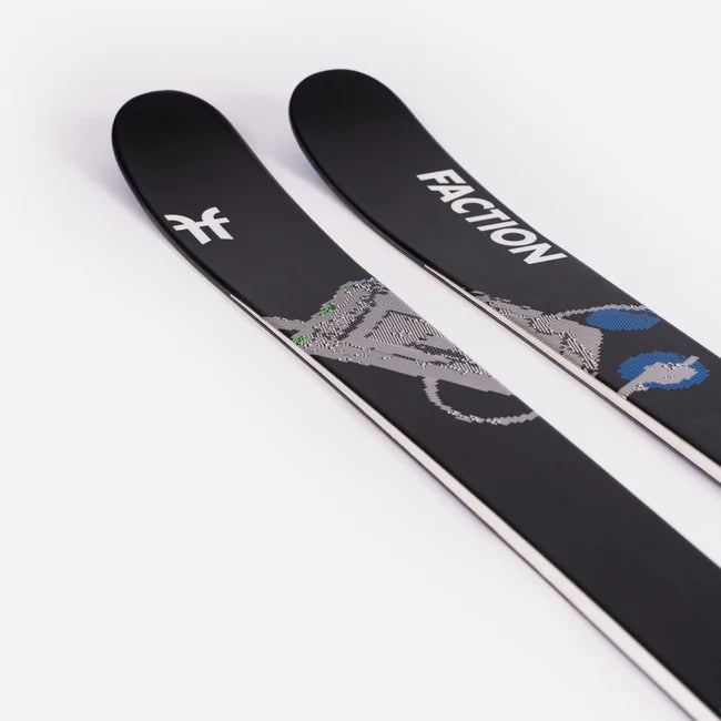 Load image into Gallery viewer, Faction Men&#39;s Prodigy 1 Freestyle Ski 2025
