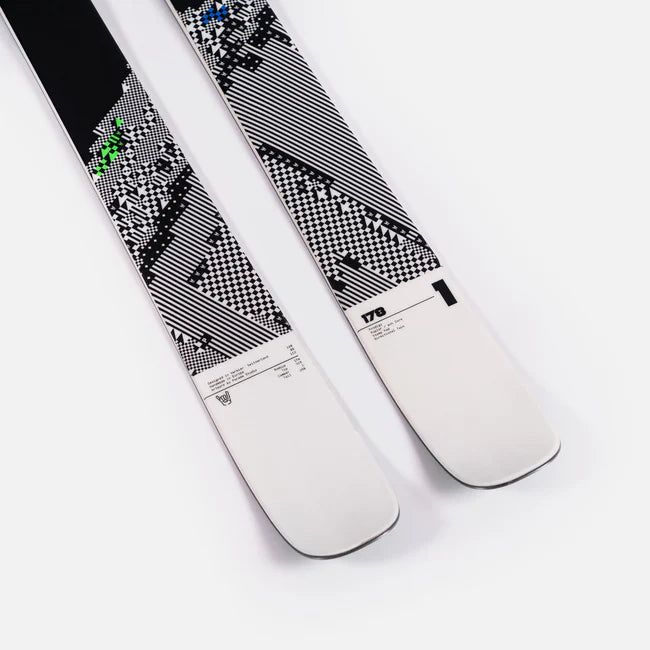 Load image into Gallery viewer, Faction Men&#39;s Prodigy 1 Freestyle Ski 2025
