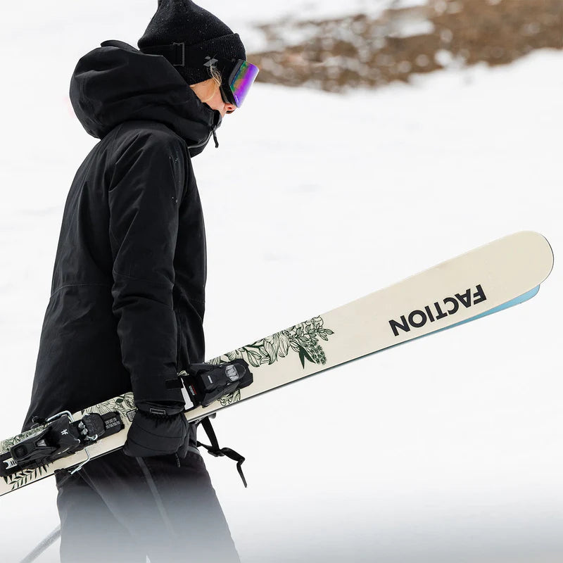 Load image into Gallery viewer, Faction Men&#39;s Prodigy 2 Capsule All Mountain Skis 2025
