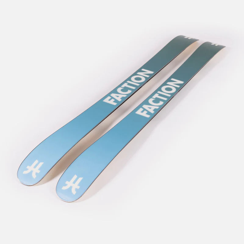 Load image into Gallery viewer, Faction Men&#39;s Prodigy 2 Capsule All Mountain Skis 2025
