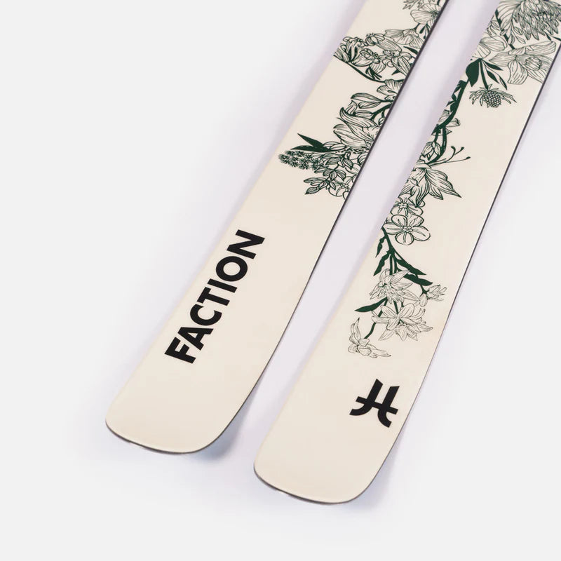 Load image into Gallery viewer, Faction Men&#39;s Prodigy 2 Capsule All Mountain Skis 2025
