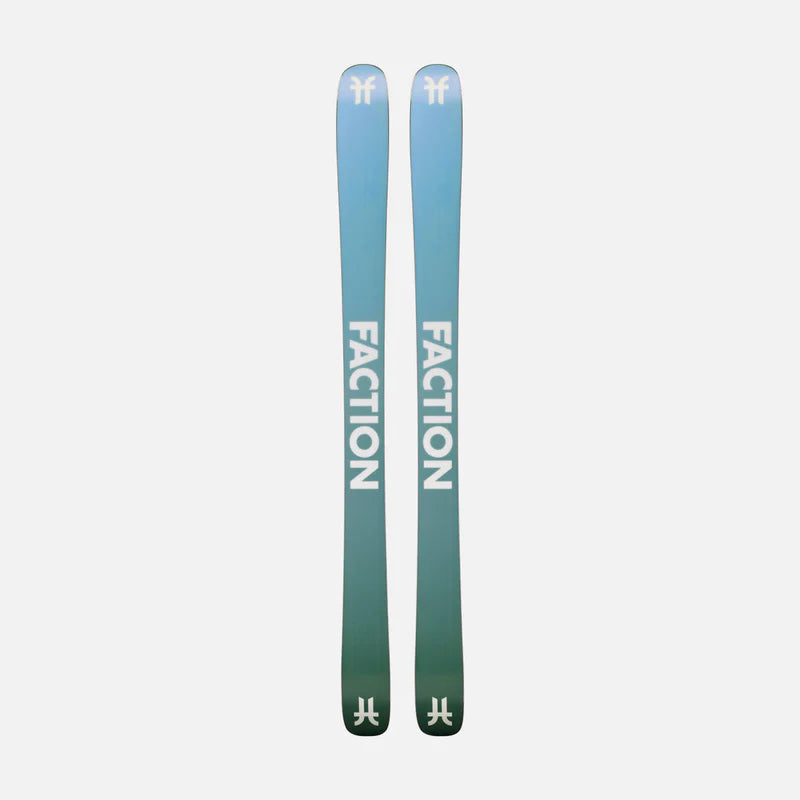 Load image into Gallery viewer, Faction Men&#39;s Prodigy 2 Capsule All Mountain Skis 2025
