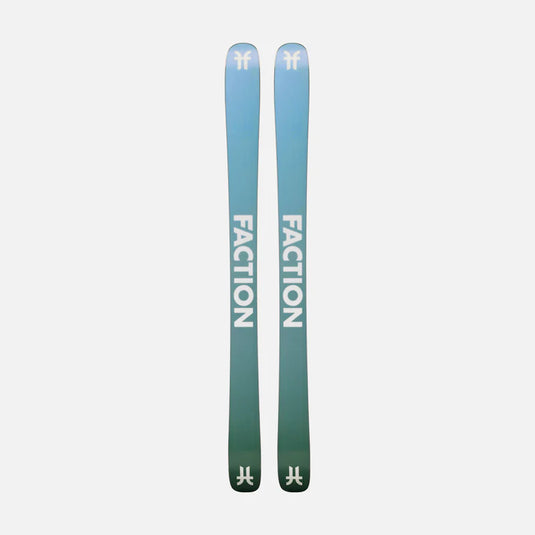 Faction Men's Prodigy 2 Capsule All Mountain Skis 2025